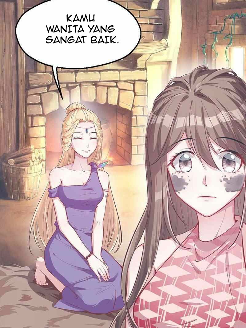 Beauty and the Beasts Chapter 40 Gambar 4